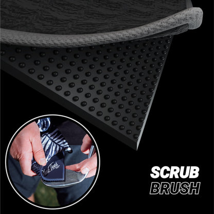 Blue Tees Golf Premium Magnetic Towel