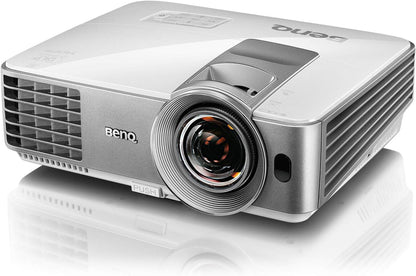 BenQ MW632ST Projector, 3200 Lumens, WXGA, Short Throw, Wireless