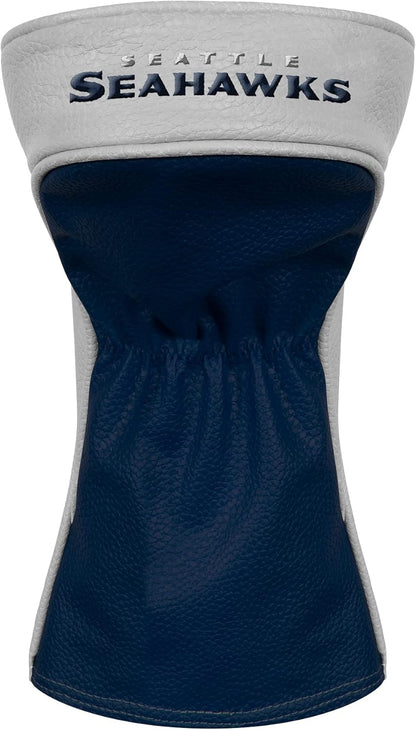 Seattle Seahawks Individual Driver Headcover |Team Effort