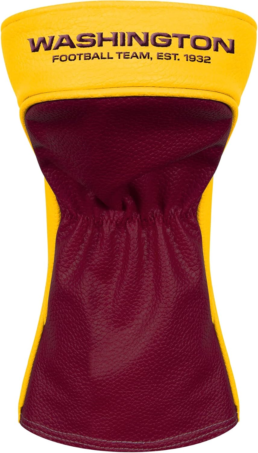 Washington Commanders Individual Driver Headcover |Team Effort