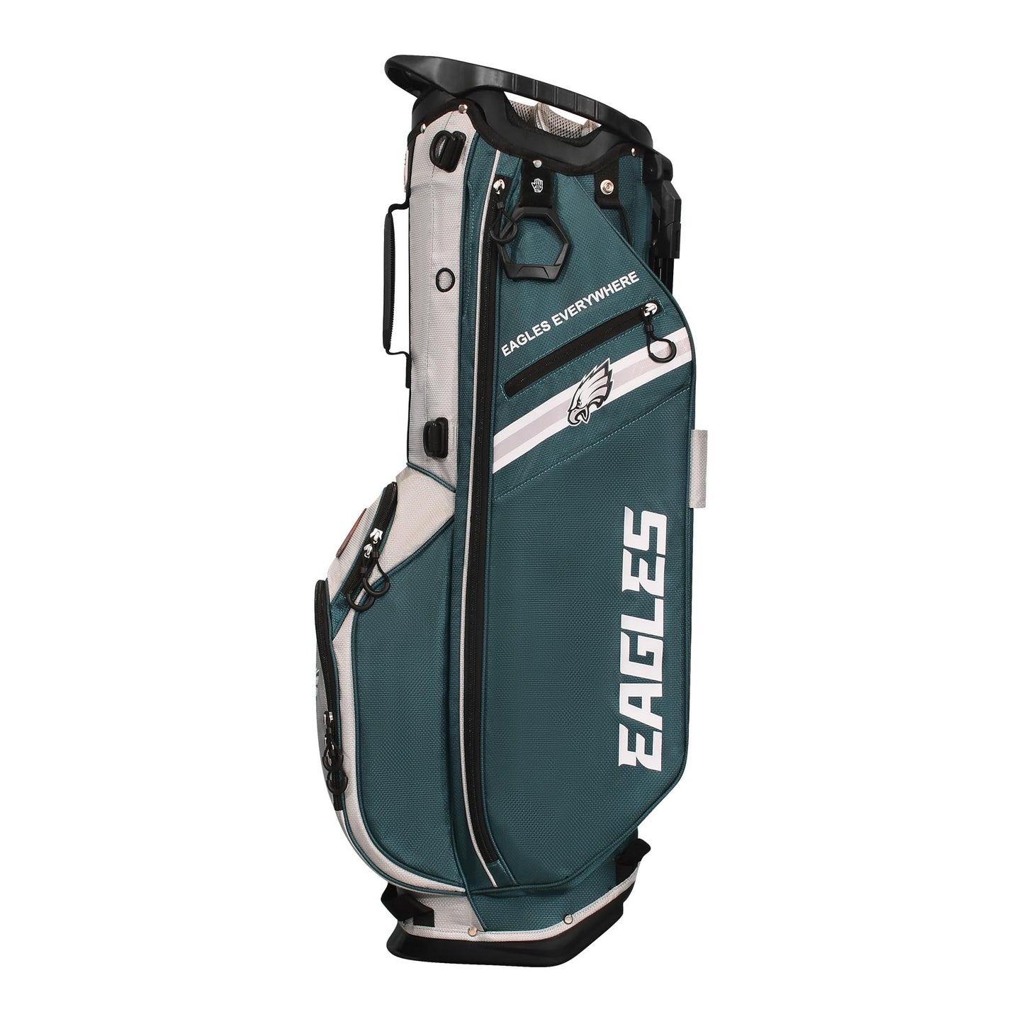 Philadelphia Eagles Golf Stand Bags | Wilson
