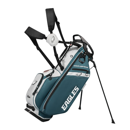 Philadelphia Eagles Golf Stand Bags | Wilson