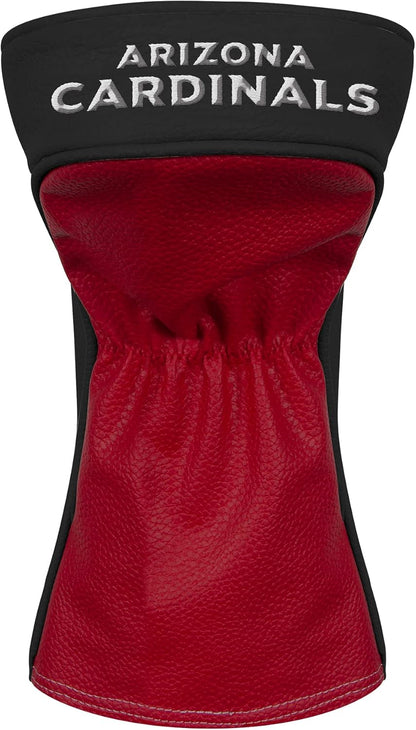 Arizona Cardinals Individual Driver Headcover |Team Effort