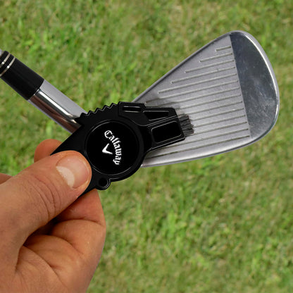 Callaway 4-in-1 Golf Divot Repair Tool