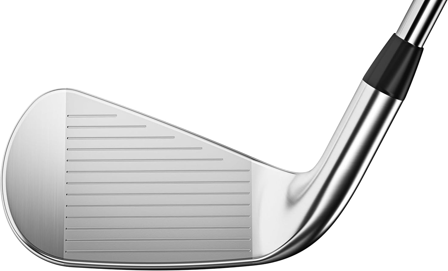 Titleist Golf Club T350 3G 5-PW Iron Set Regular Steel New