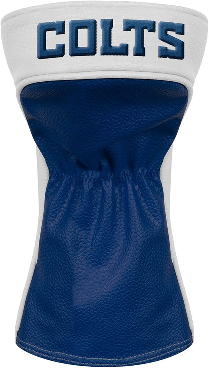 Indianapolis Colts Individual Driver Headcover |Team Effort