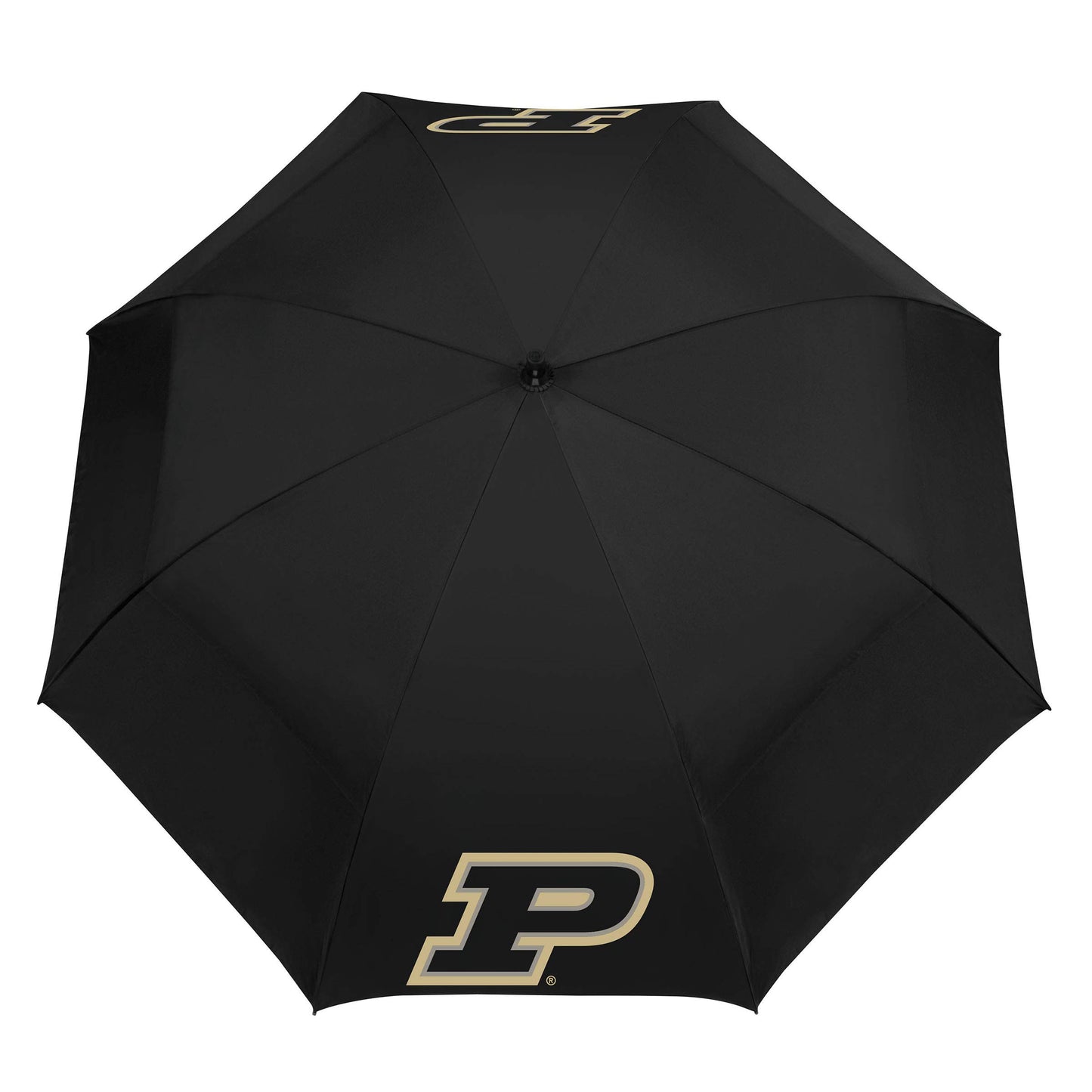 Purdue 62" WindSheer Lite Umbrella |Team Effort