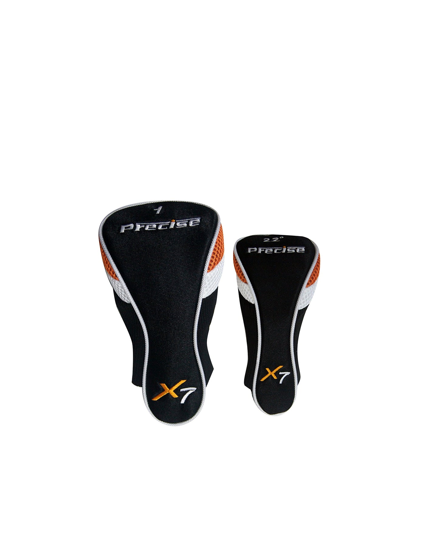 Precise X7 Kids Golf Clubs Set