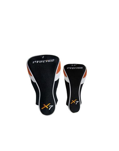 Precise X7 Kids Golf Clubs Set