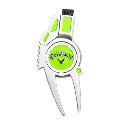 Callaway 4-in-1 Golf Divot Repair Tool