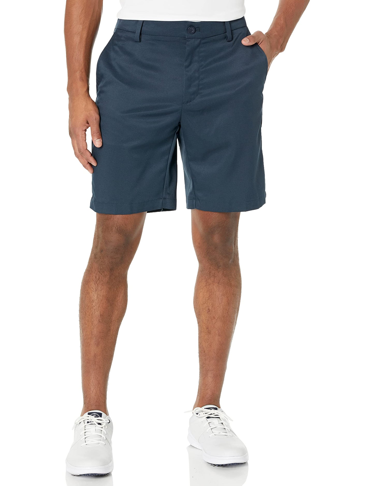 Amazon Essentials Men's Slim-Fit Stretch Golf Short