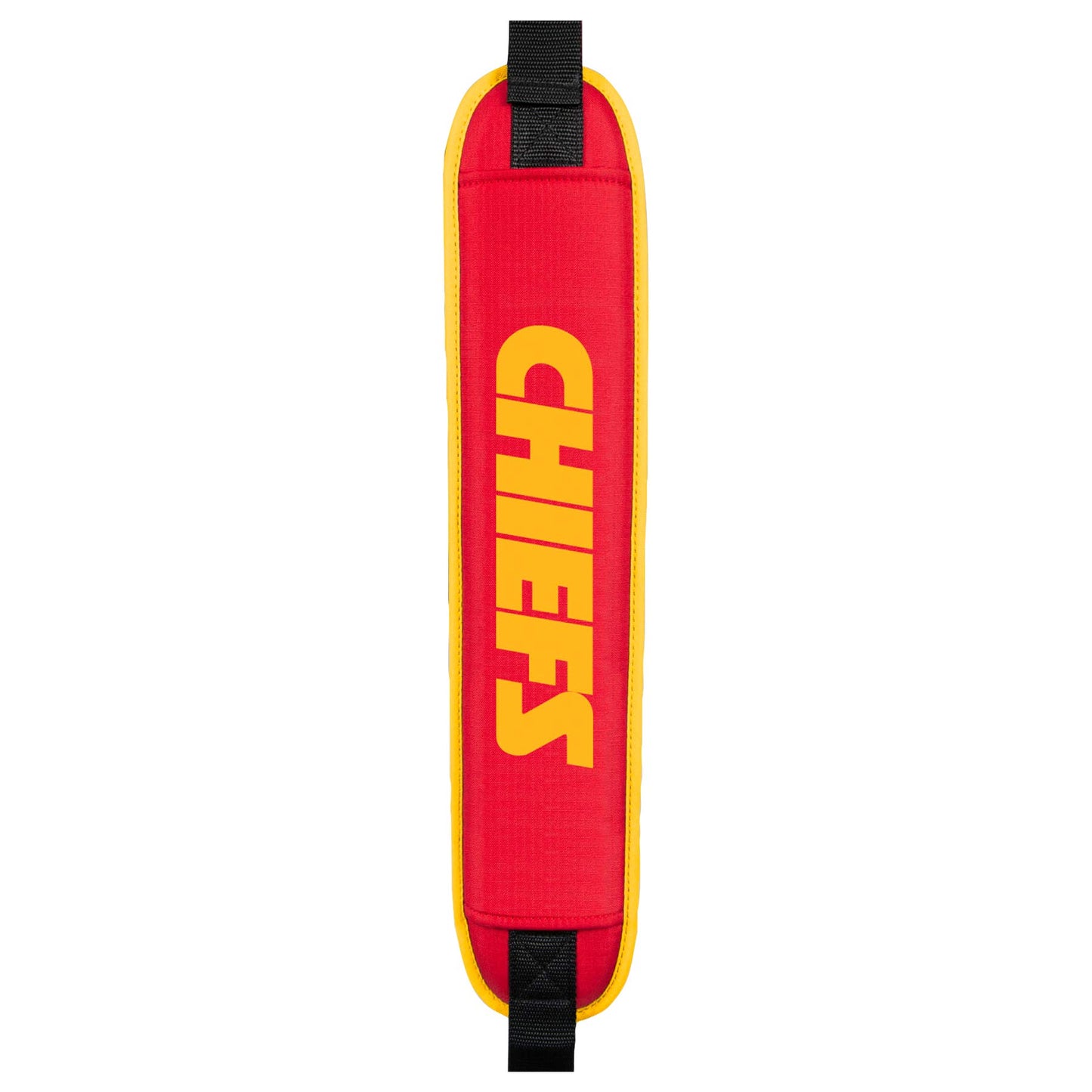 Kansas City Chiefs The Bucket III Cooler Cart Golf Bag |Team Effort