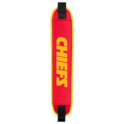 Kansas City Chiefs The Bucket III Cooler Cart Golf Bag |Team Effort