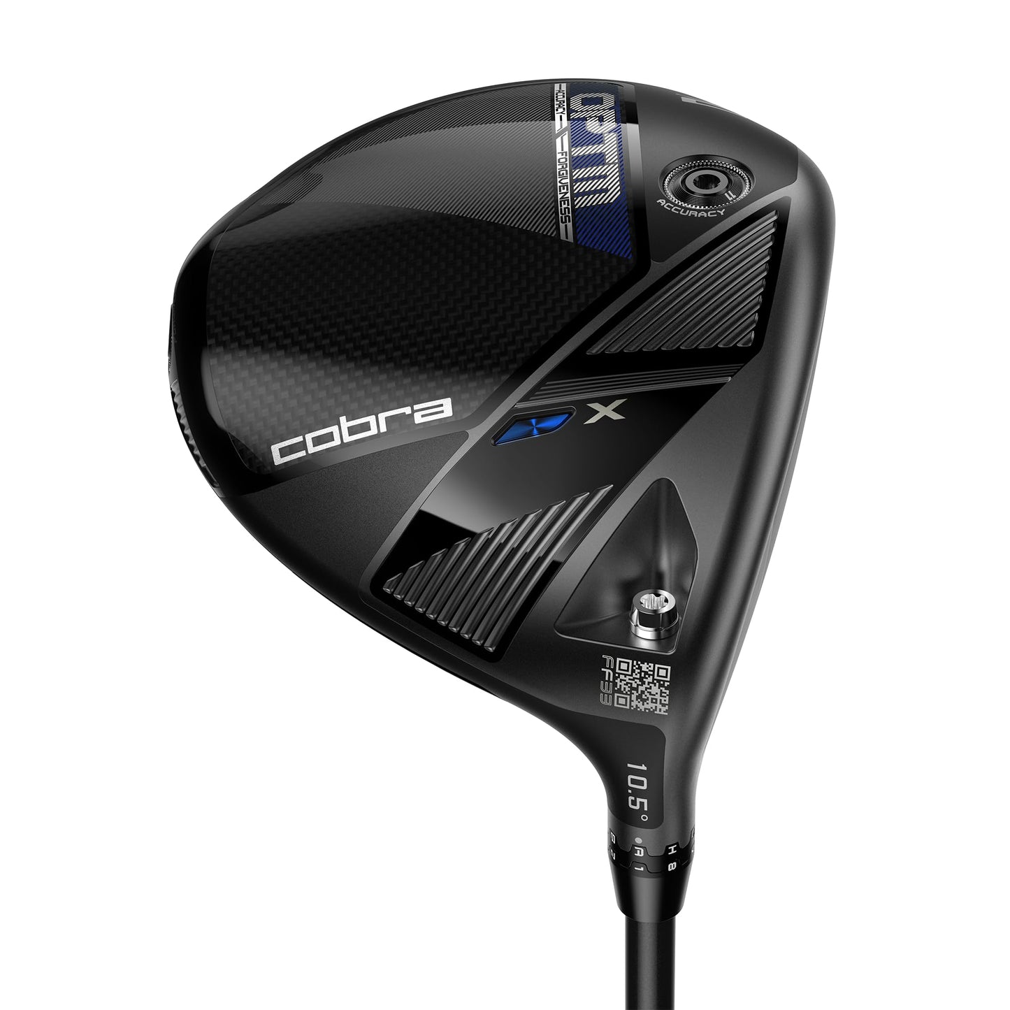 Cobra Golf OPTM Driver