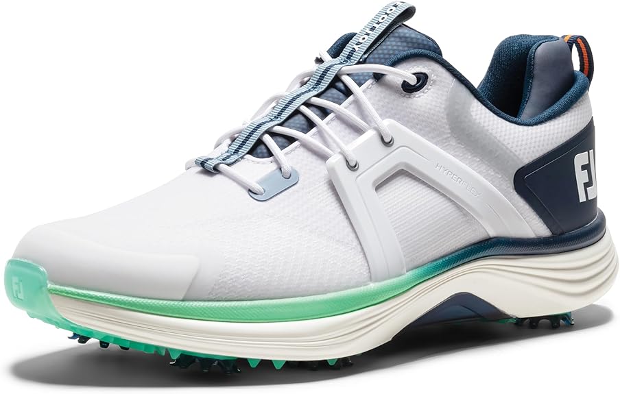 FootJoy Men's Hyperflex Carbon Golf Shoe