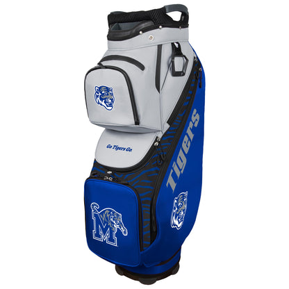 Memphis Clubhouse Cooler Cart Bag NCAA |Team Effort