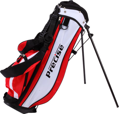 Precise X7 Kids Golf Clubs Set