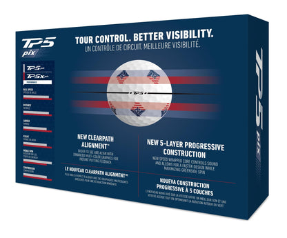 TaylorMade Golf TP5