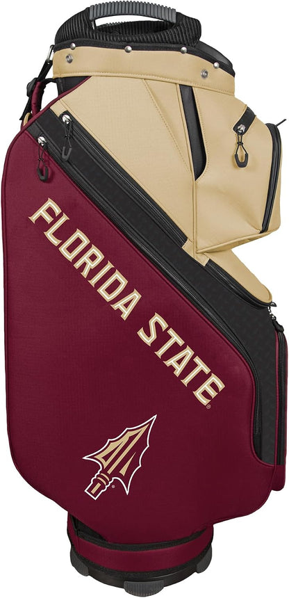 Florida State Clubhouse Cooler Cart Bag NCAA |Team Effort