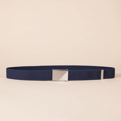 Amazon Essentials mens Sport Web Golf Belt