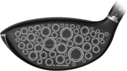 Callaway Golf Elyte Night Edition Mini Driver (Blackout)