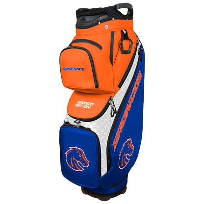 Boise State Clubhouse Cooler Cart Bag NCAA |Team Effort
