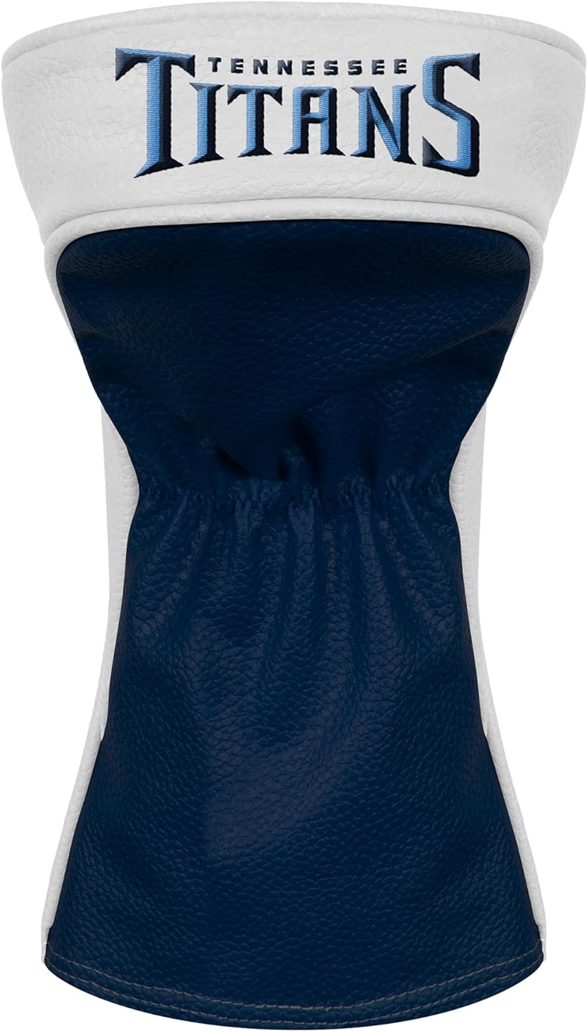 Tennessee Titans Individual Driver Headcover |Team Effort