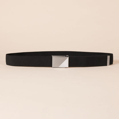 Amazon Essentials mens Sport Web Golf Belt