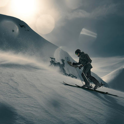 Garmin fēnix® 8 – 43mm, AMOLED, Premium Multisport GPS Smartwatch