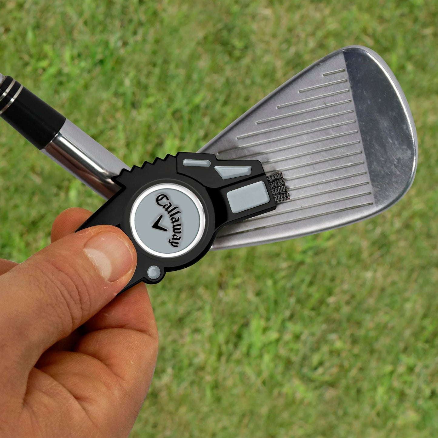 Callaway 4-in-1 Golf Divot Repair Tool