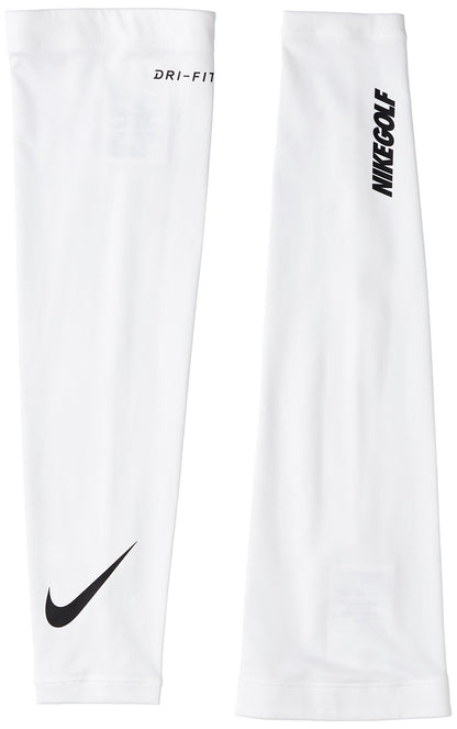 Nike CL Solar Golf Sleeve White/Black Small/Medium