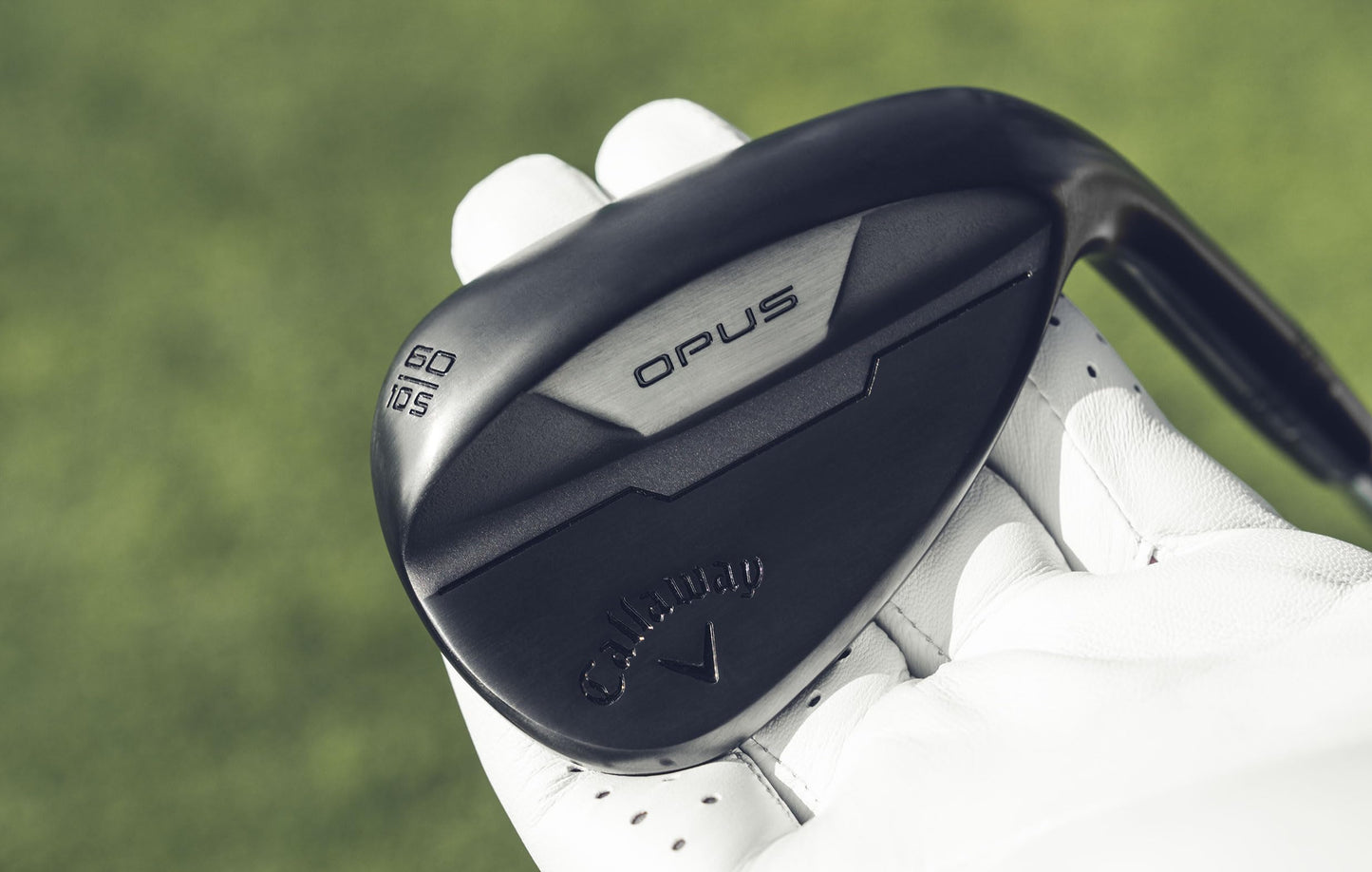 Callaway Golf Opus Wedge