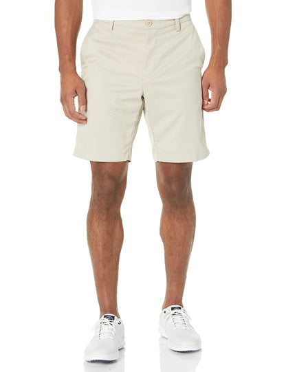 Amazon Essentials Men's Slim-Fit Stretch Golf Short