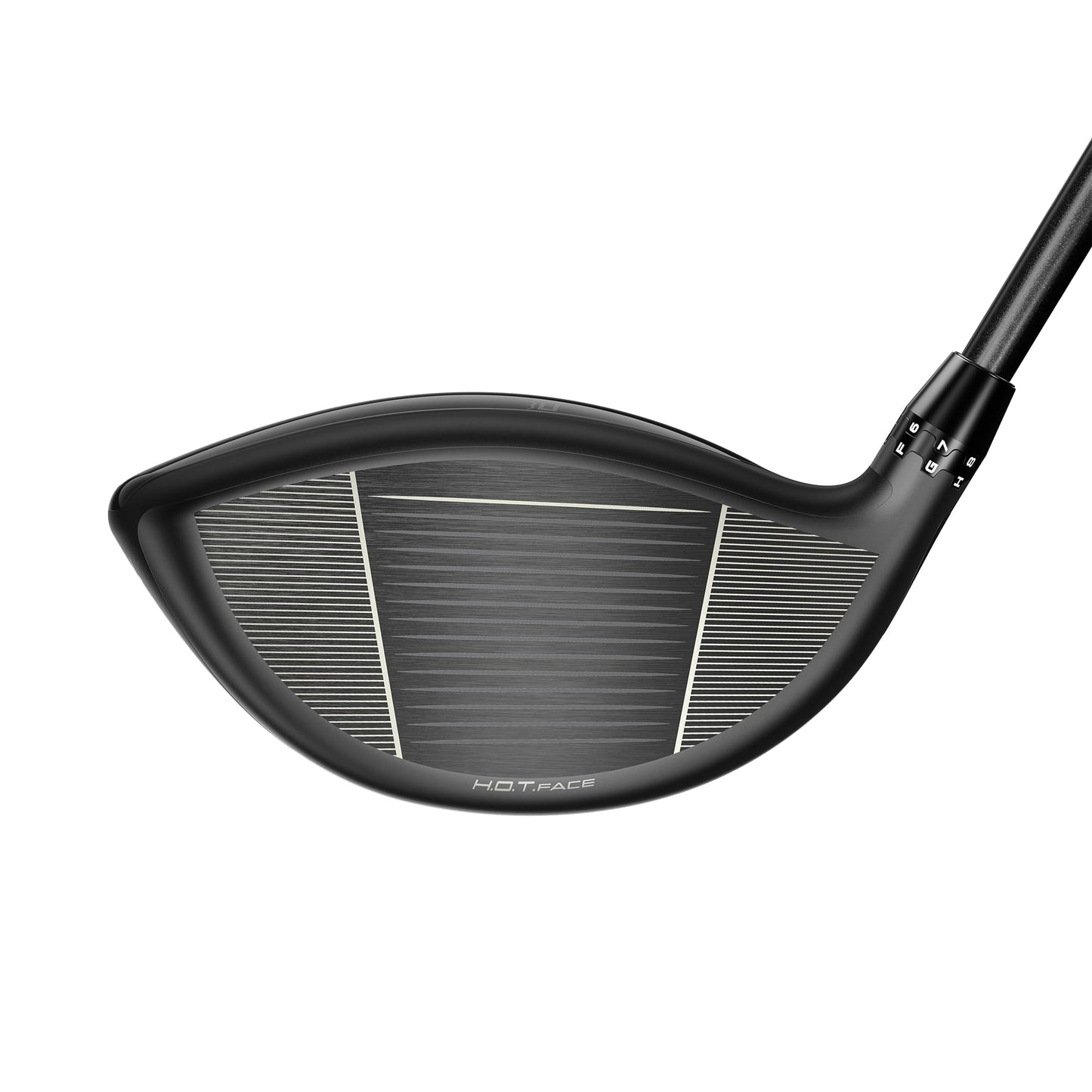 Cobra Golf OPTM Driver