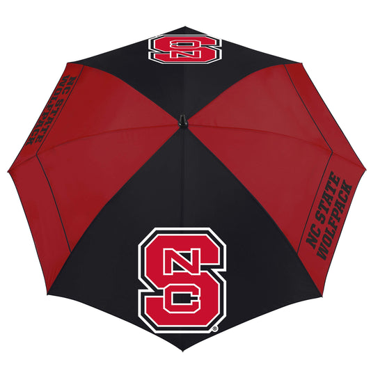 NC State 62" WindSheer Lite Umbrella |Team Effort