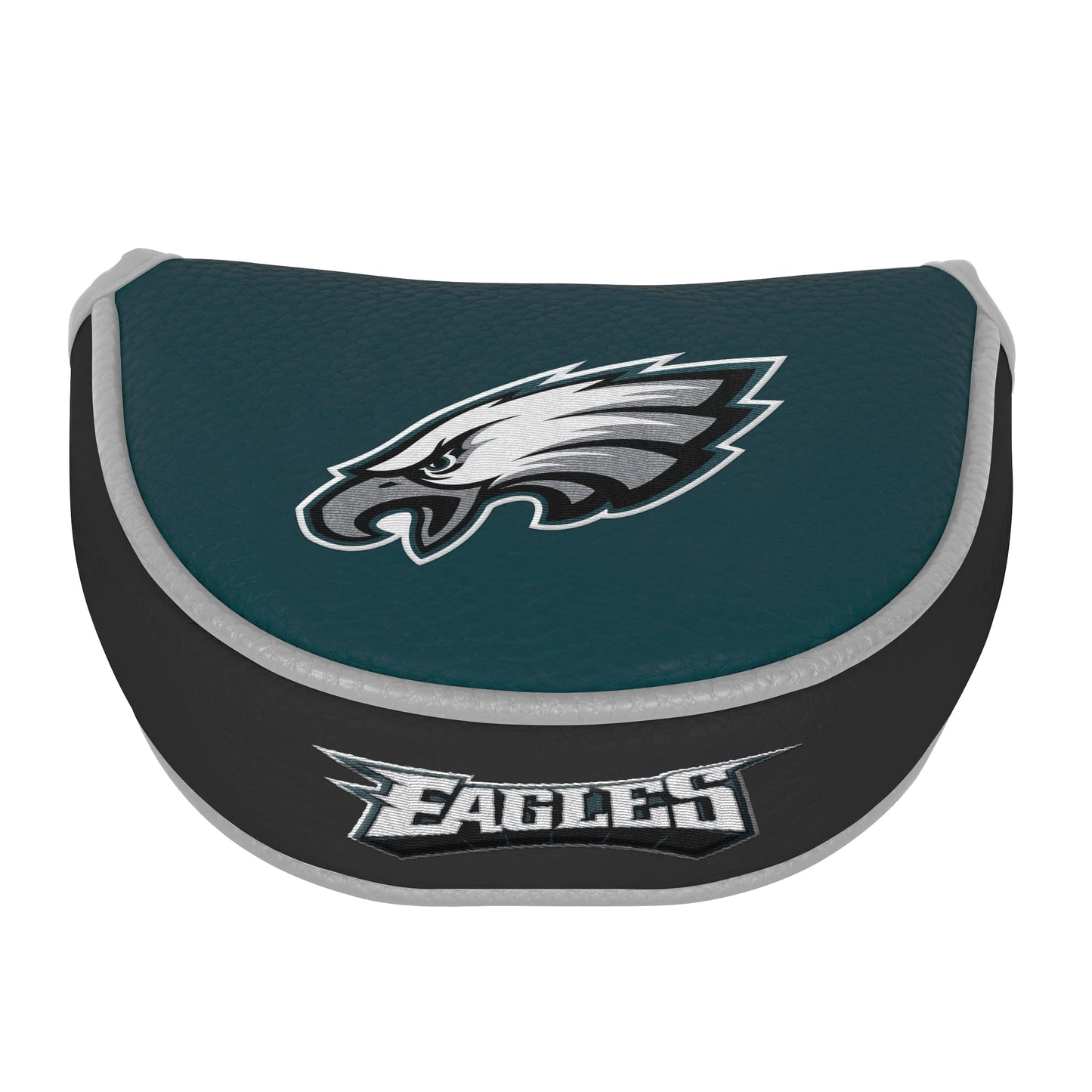 Philadelphia Eagles Mallet Putter Cover |Team Effort