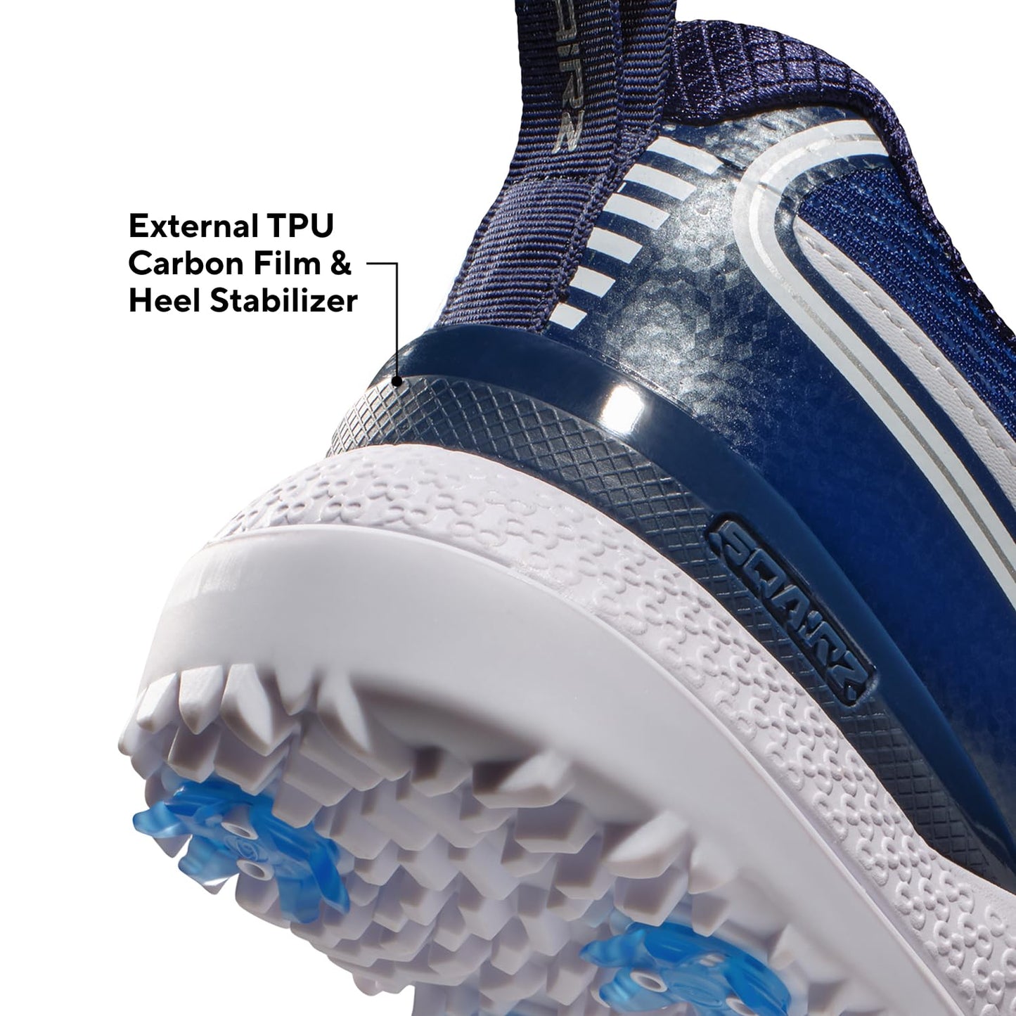 SQAIRZ SPEED2 LT Mens Golf Shoes