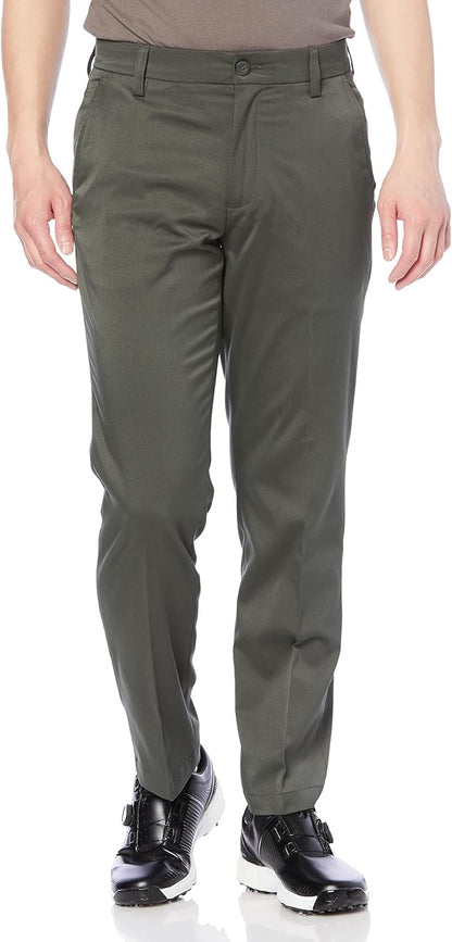 Amazon Essentials Men's Straight-Fit Stretch Golf Pant