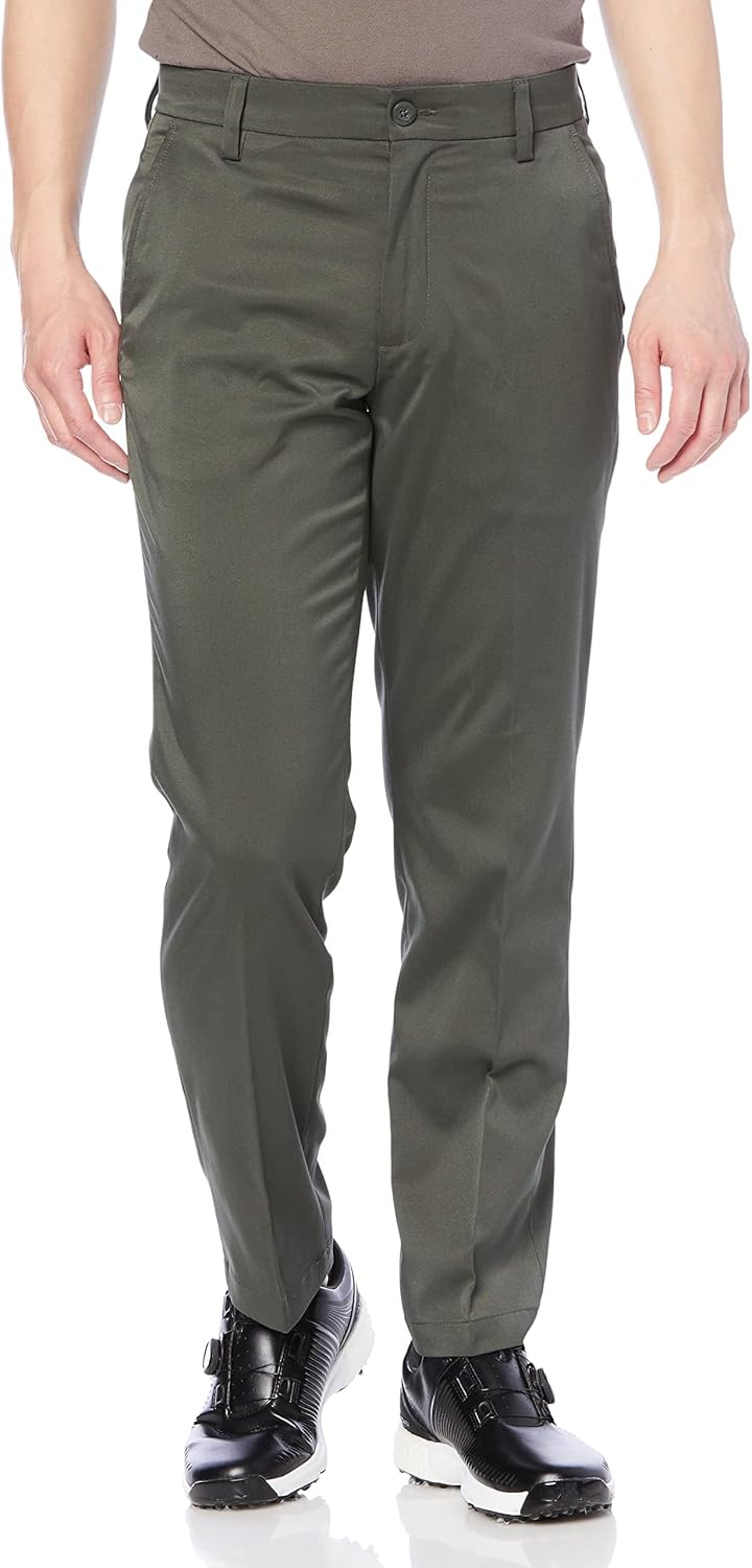 Amazon Essentials Men's Straight-Fit Stretch Golf Pant