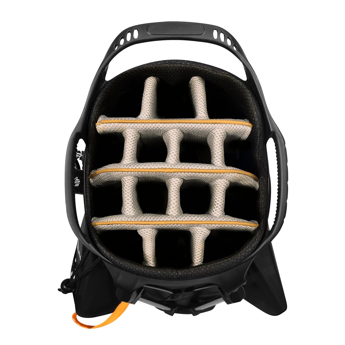 Pittsburgh Steelers Golf Stand Bags | Wilson