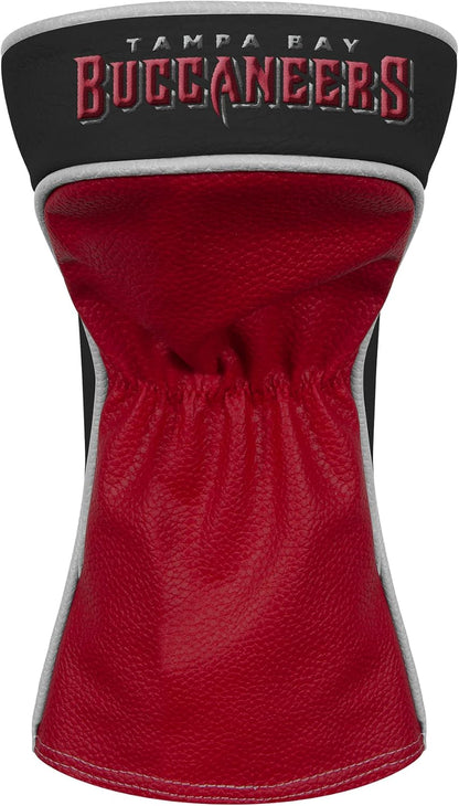 Tampa Bay Buccaneers Individual Driver Headcover |Team Effort