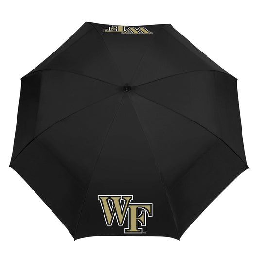 Wake Forest 62" WindSheer Lite Umbrella |Team Effort