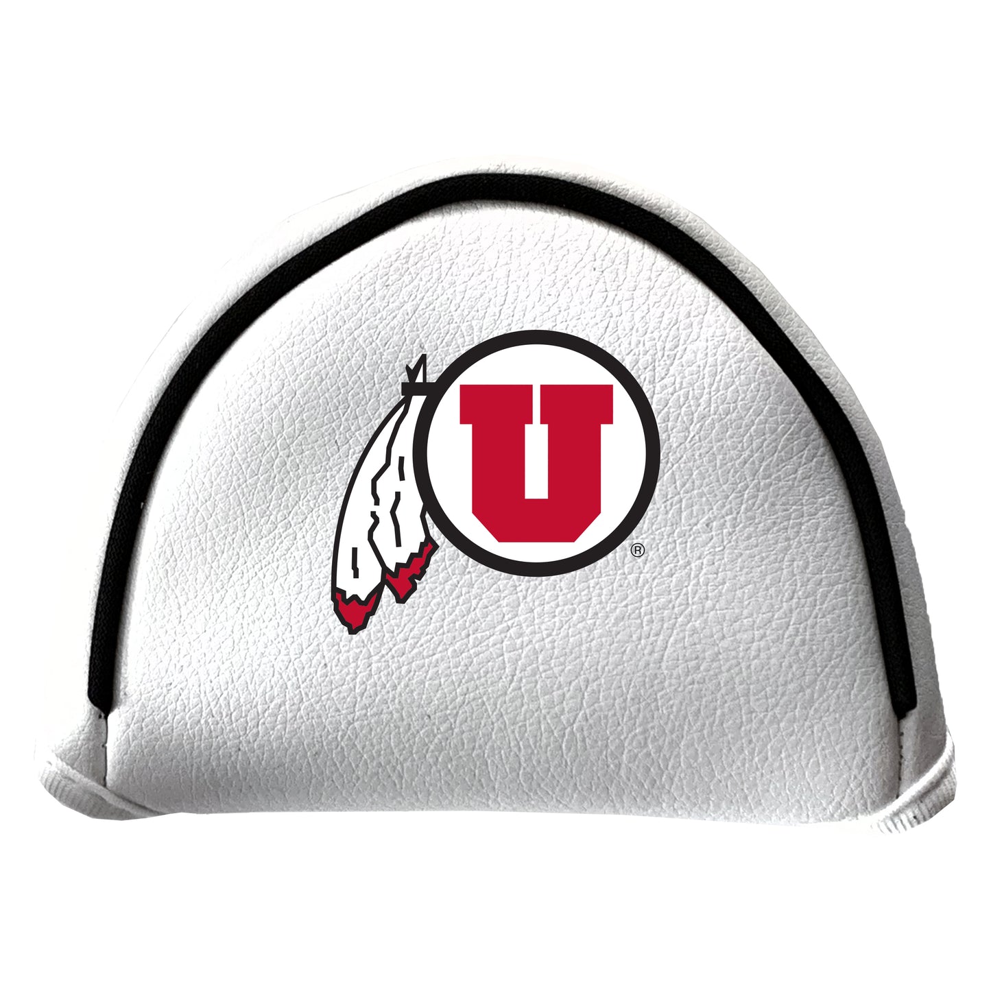 Utah Putter Covers PRT| Team Golf