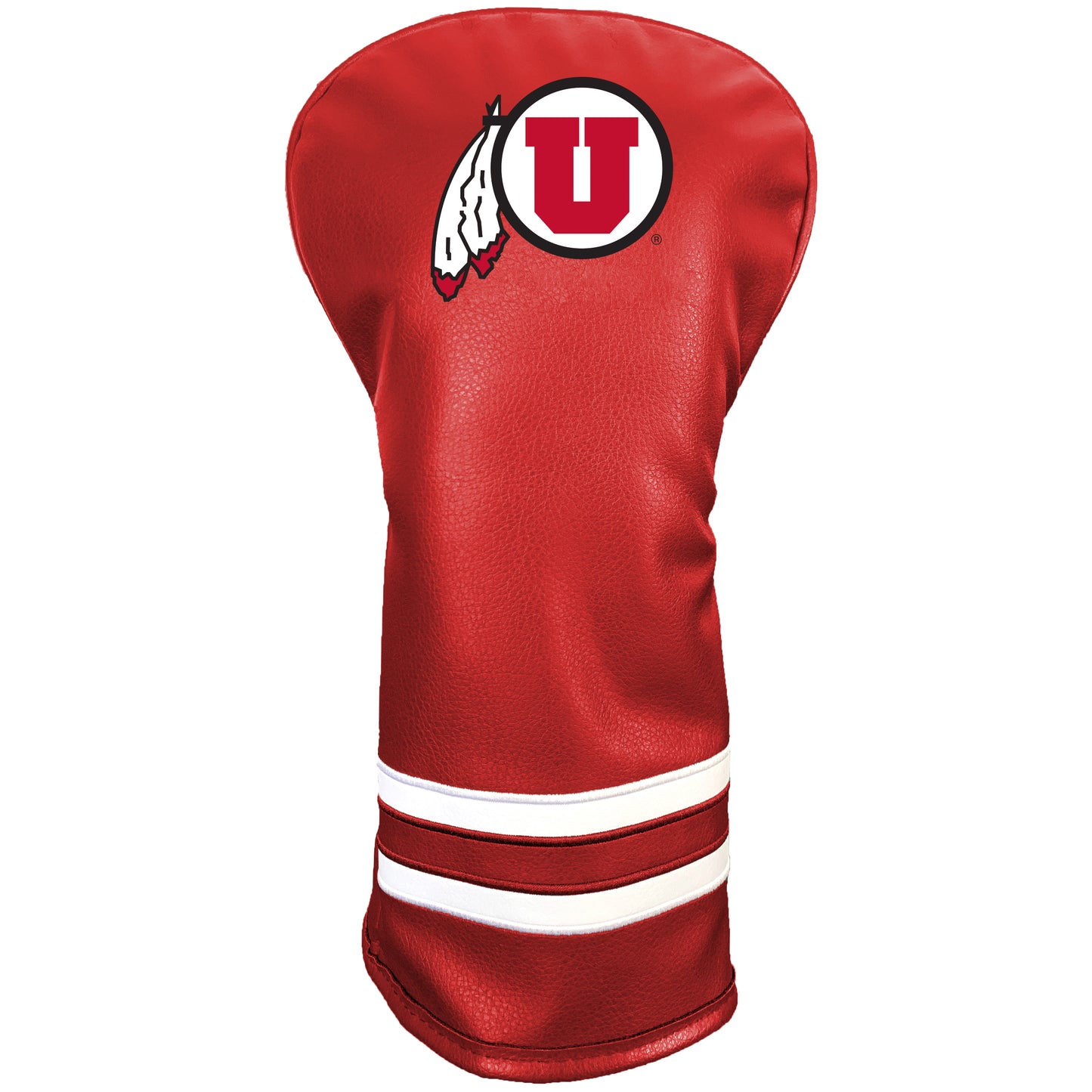 Utah Driver & Fairway Headcovers PRT | Team Golf