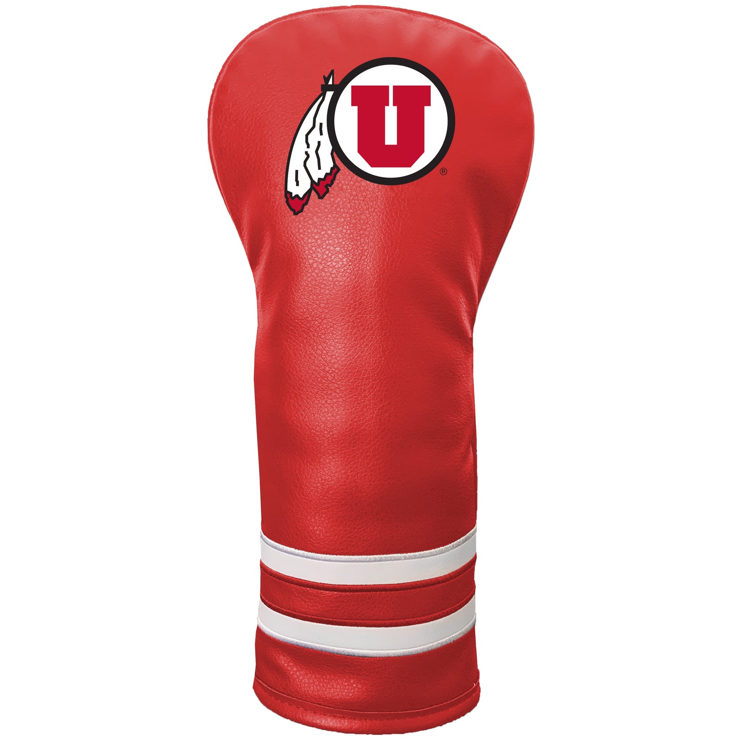 Utah Driver & Fairway Headcovers PRT | Team Golf