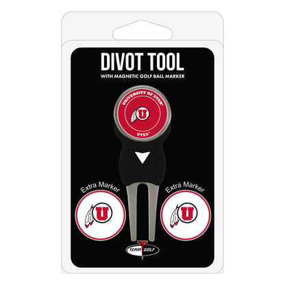 Team Golf Utah Divot Tools