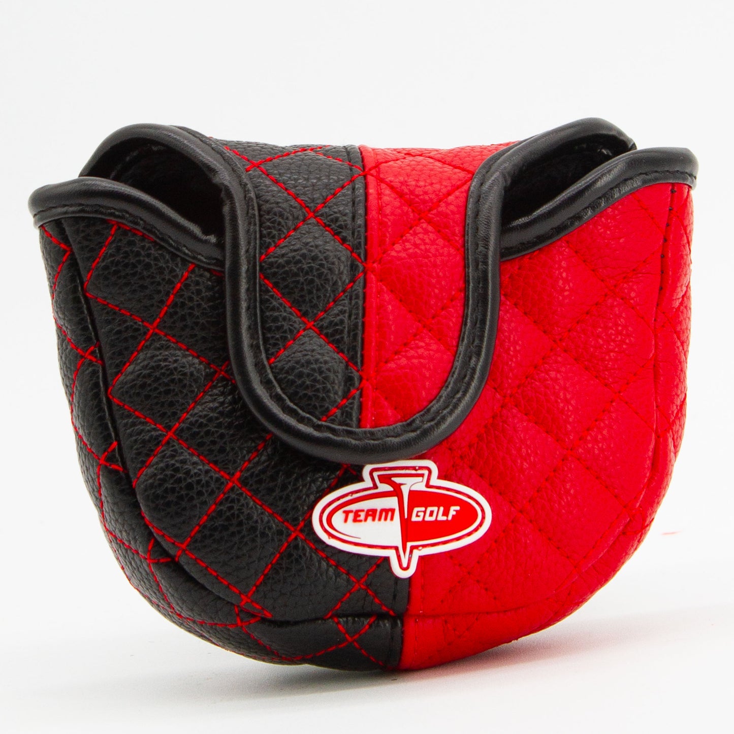Team Golf Utah Quilted Putter Covers