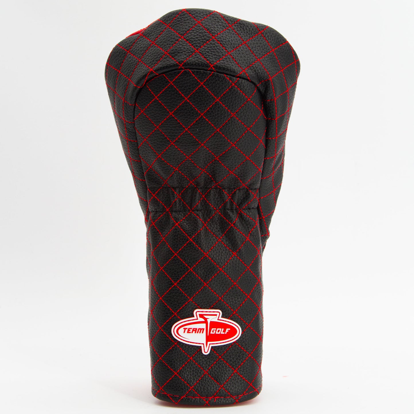Team Golf Utah DR/FW Quilted Headcovers