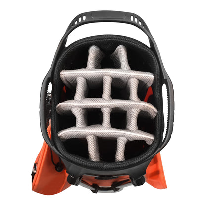 Cleveland Browns Golf Stand Bags | Wilson