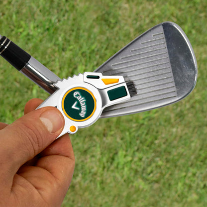 Callaway 4-in-1 Golf Divot Repair Tool